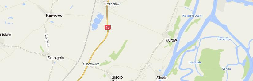 Działka na sprzedaż Kurów 20 200 m2 | Arka Nieruchomości