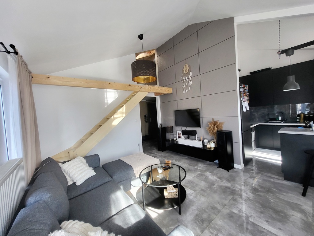 Mieszkanie na sprzedaż Szczecin, Warszewo 70 m2 | Arka Nieruchomości