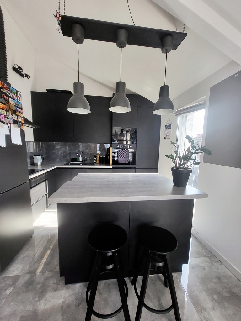 Mieszkanie na sprzedaż Szczecin, Warszewo 70 m2 | Arka Nieruchomości