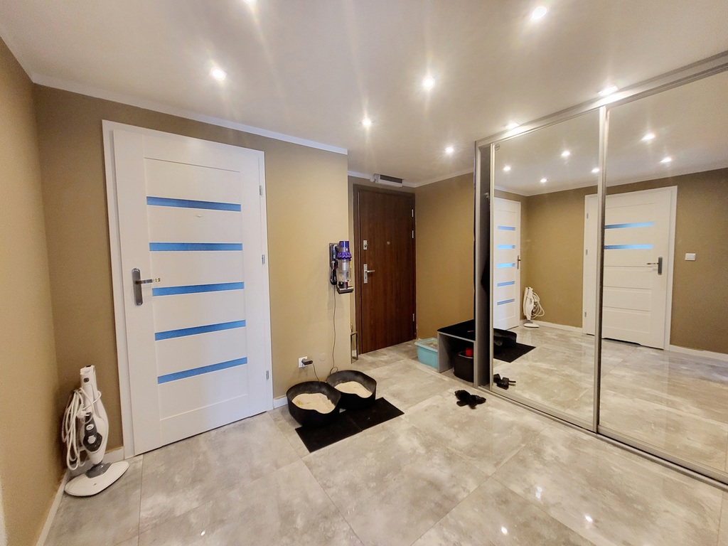 Mieszkanie na sprzedaż Szczecin, Warszewo 70 m2 | Arka Nieruchomości