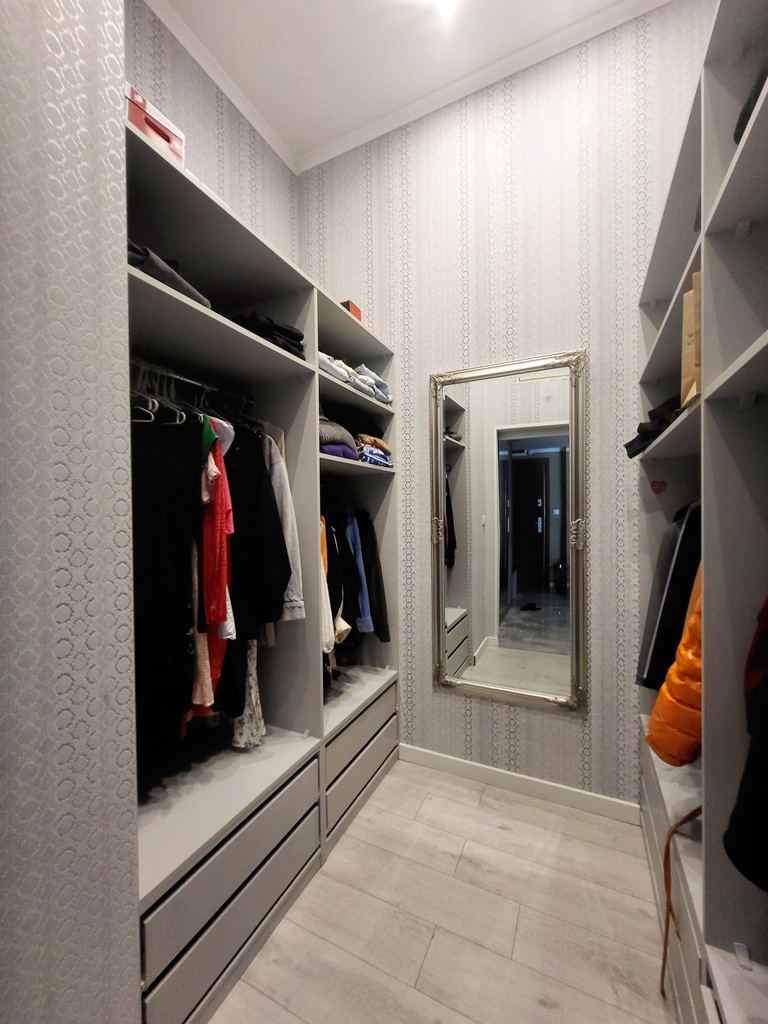 Mieszkanie na sprzedaż Szczecin, Warszewo 70 m2 | Arka Nieruchomości