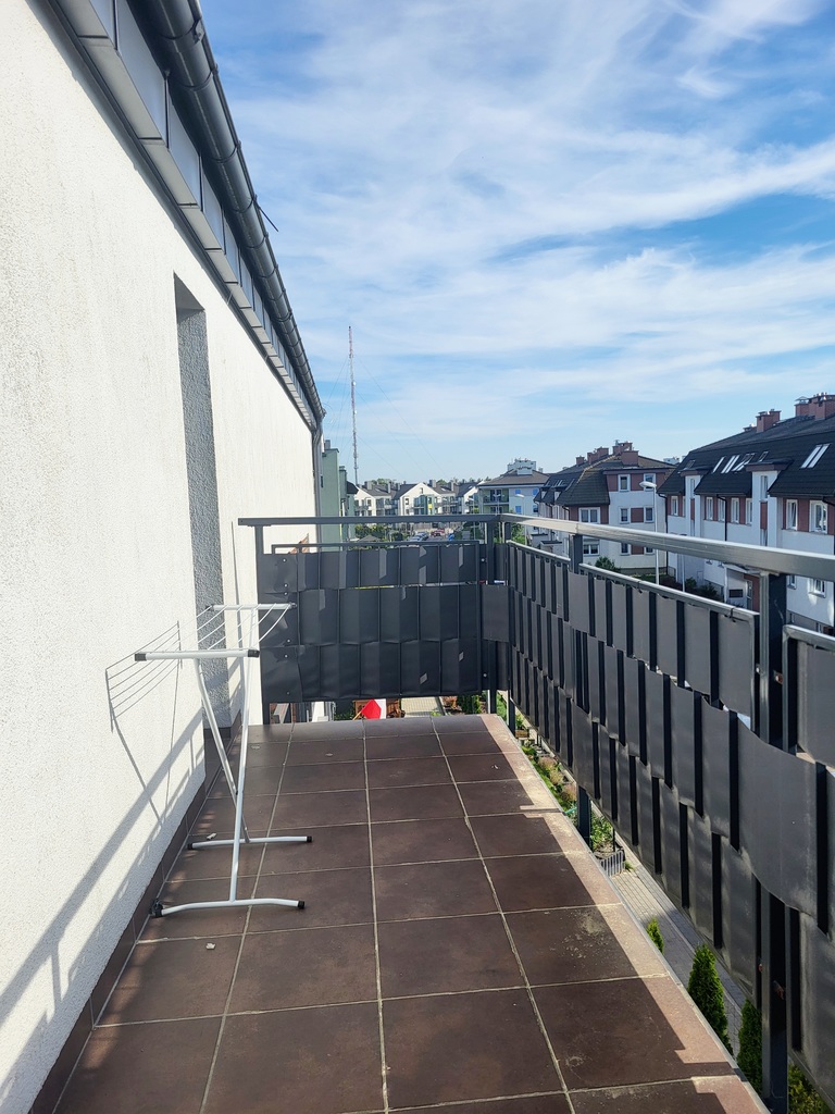 Mieszkanie na sprzedaż Szczecin, Warszewo 70 m2 | Arka Nieruchomości