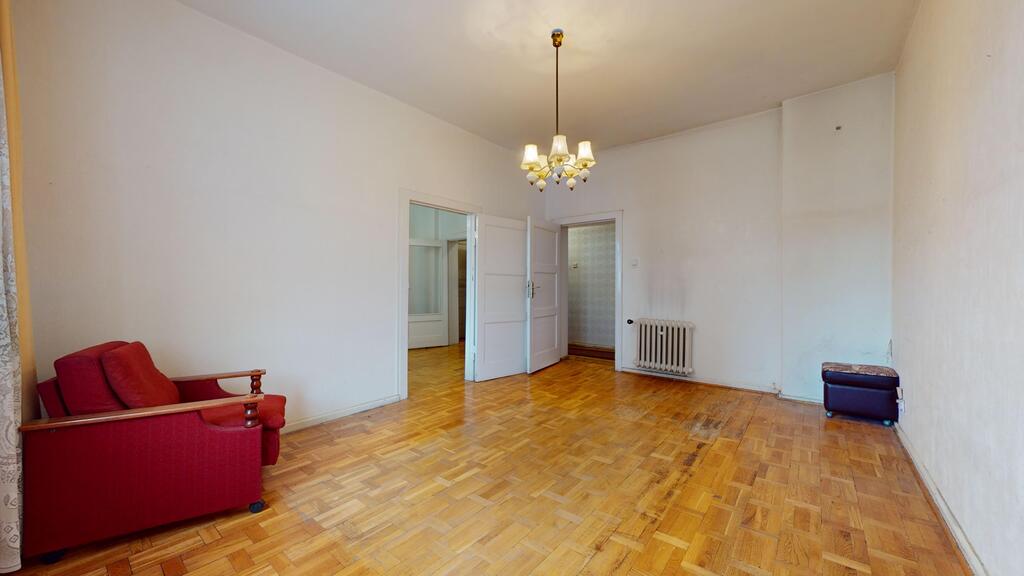 Mieszkanie na sprzedaż Szczecin, Śródmieście-Centrum 58 m2 | Arka Nieruchomości