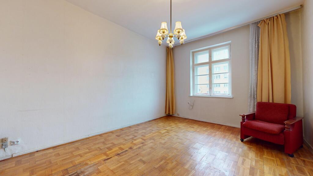 Mieszkanie na sprzedaż Szczecin, Śródmieście-Centrum 58 m2 | Arka Nieruchomości