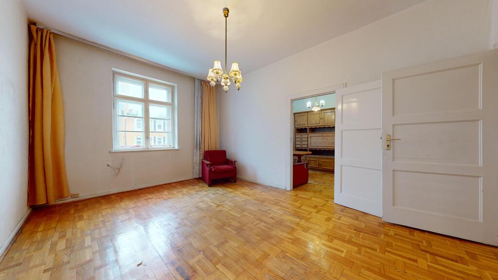 Mieszkanie na sprzedaż Szczecin, Śródmieście-Centrum 58 m2 | Arka Nieruchomości