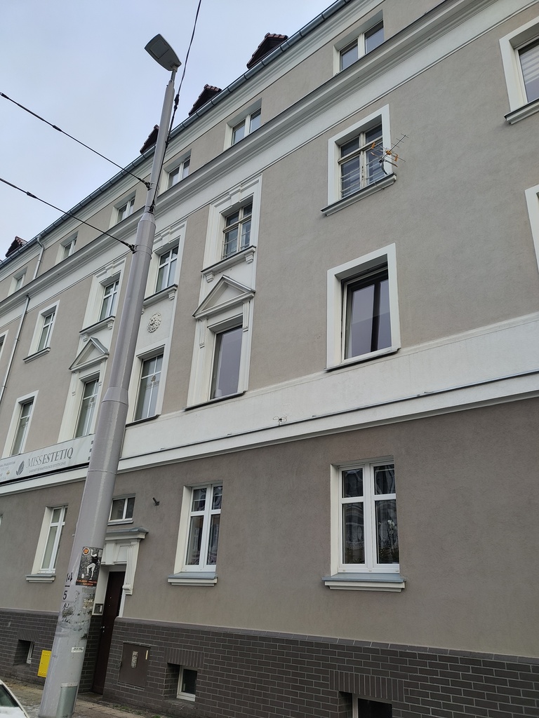 Mieszkanie na sprzedaż Szczecin, Śródmieście-Centrum 58 m2 | Arka Nieruchomości