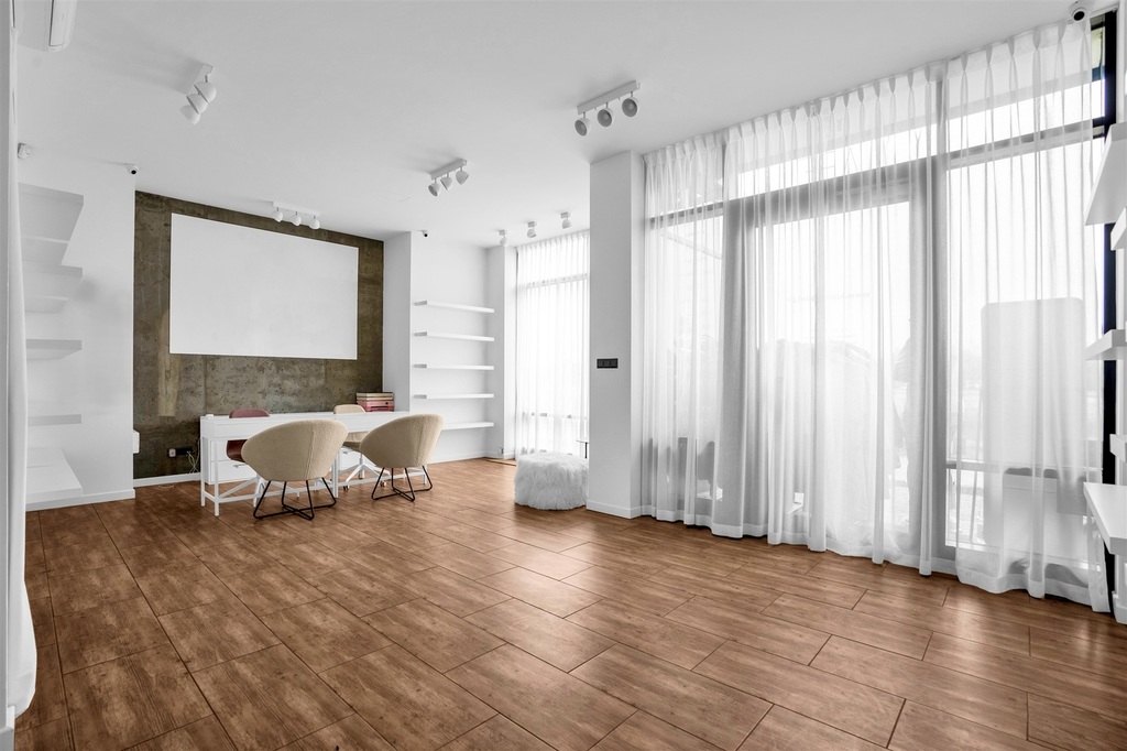 Lokal użytkowy 38m2, do wejścia , Wilanów