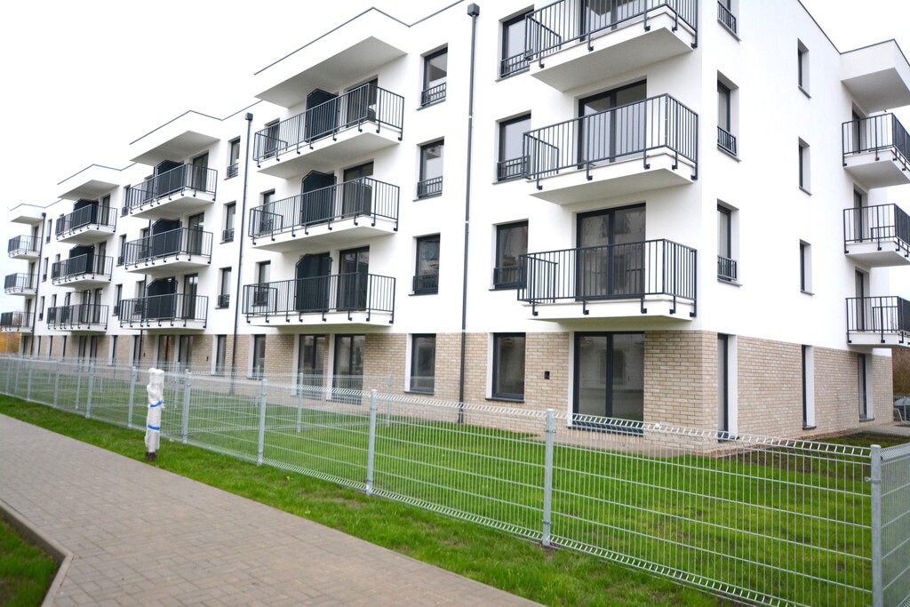 Mieszkanie na sprzedaż Mierzyn 53 m2 | Arka Nieruchomości