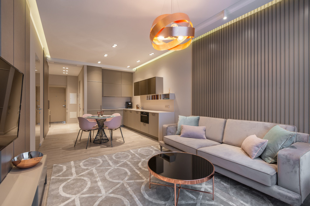 Mieszkanie na sprzedaż Mierzyn 53 m2 | Arka Nieruchomości