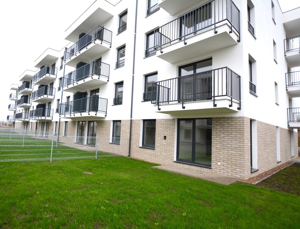 Mieszkanie na sprzedaż Mierzyn 61 m2 | Arka Nieruchomości