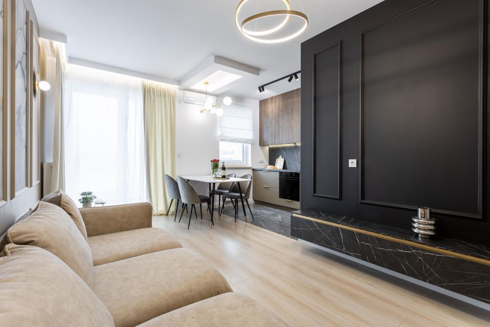 Mieszkanie na sprzedaż Mierzyn 61 m2 | Arka Nieruchomości