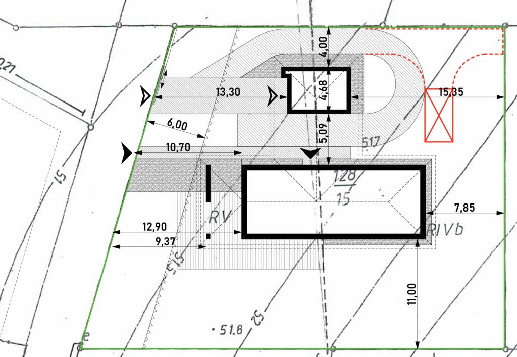 Działka na sprzedaż Pilchowo 1 202 m2 | Arka Nieruchomości