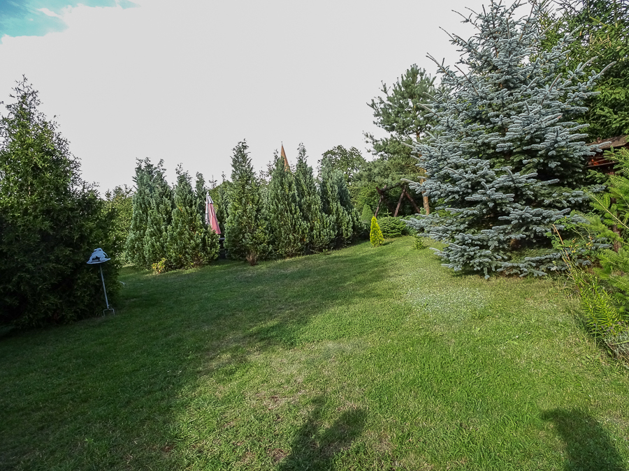 Dom na sprzedaż Stargard 153 m2 | Arka Nieruchomości