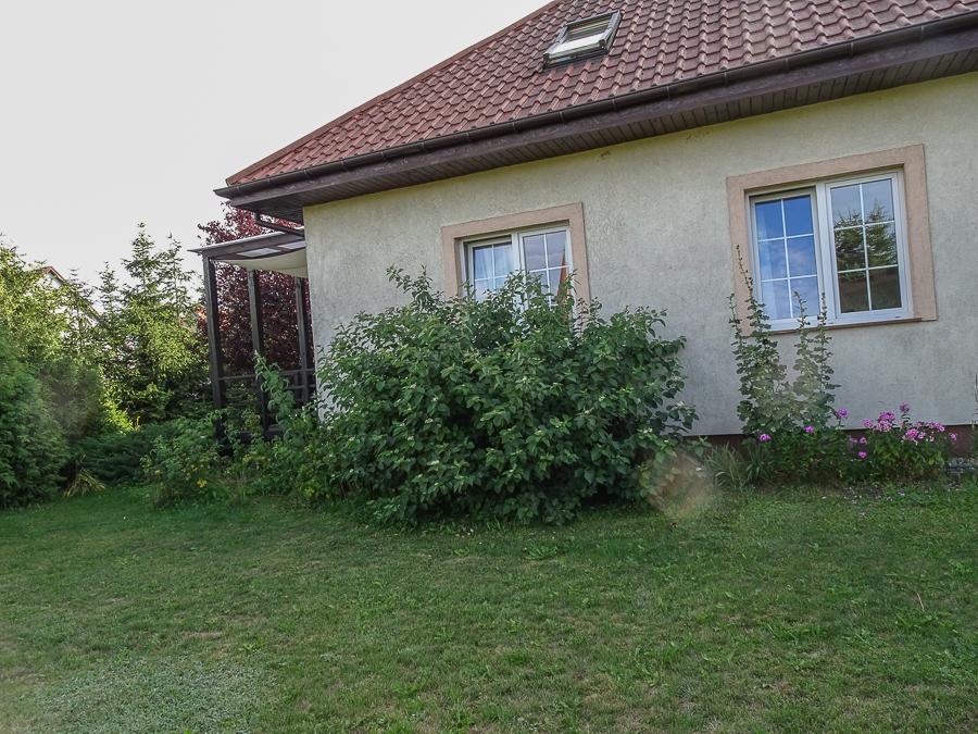Dom na sprzedaż Stargard 153 m2 | Arka Nieruchomości