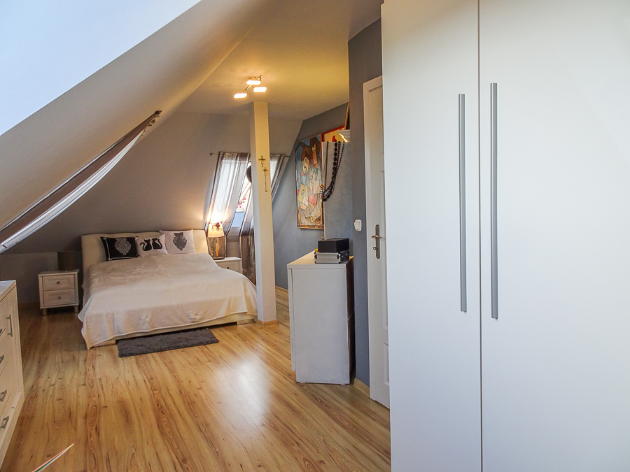 Dom na sprzedaż Stargard 153 m2 | Arka Nieruchomości