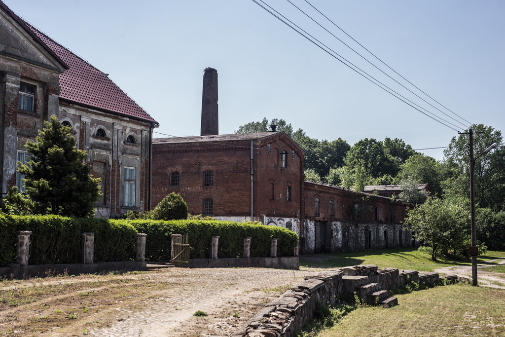 Dom na sprzedaż Przybysław 600 m2 | Arka Nieruchomości