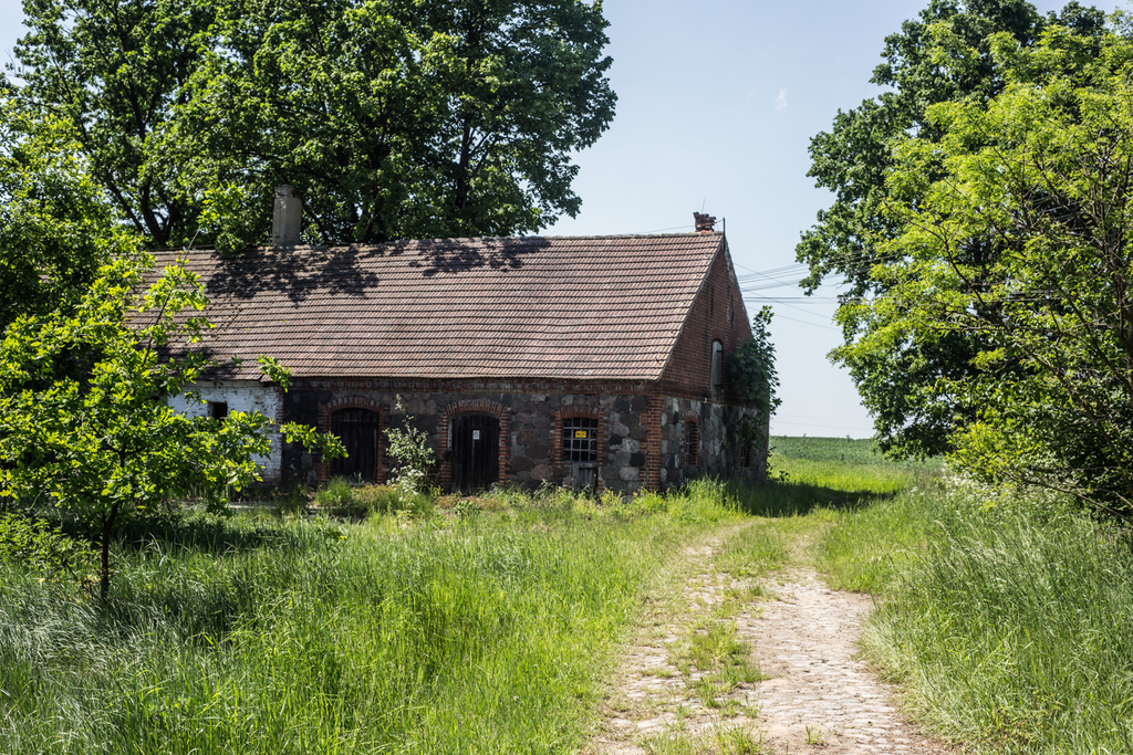 Dom na sprzedaż Przybysław 600 m2 | Arka Nieruchomości
