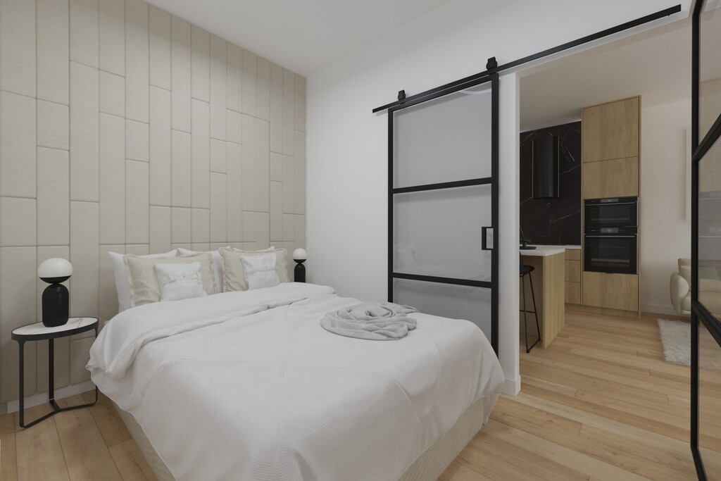 Mieszkanie na sprzedaż Szczecin, Łasztownia 51 m2 | Arka Nieruchomości