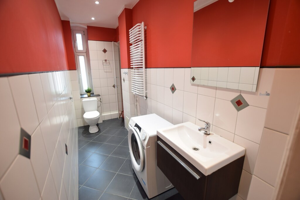 Mieszkanie na sprzedaż Szczecin, Centrum 90 m2 | Arka Nieruchomości