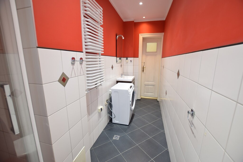 Mieszkanie na sprzedaż Szczecin, Centrum 90 m2 | Arka Nieruchomości