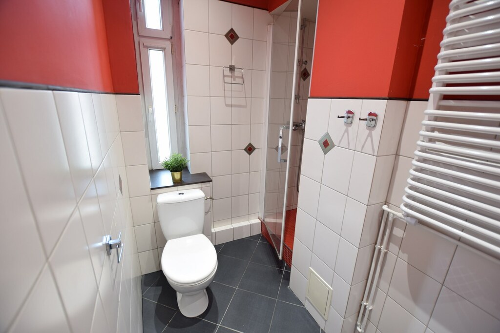 Mieszkanie na sprzedaż Szczecin, Centrum 90 m2 | Arka Nieruchomości