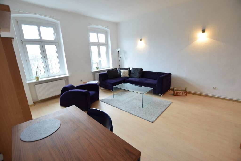 Mieszkanie na sprzedaż Szczecin, Centrum 90 m2 | Arka Nieruchomości