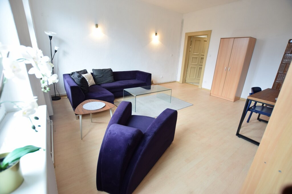 Mieszkanie na sprzedaż Szczecin, Centrum 90 m2 | Arka Nieruchomości