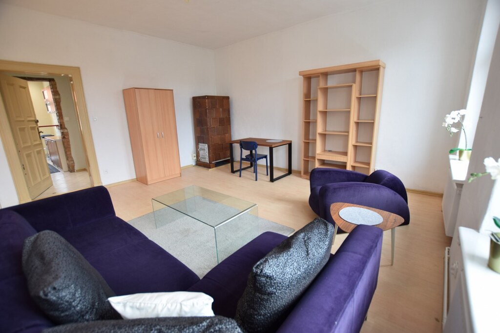 Mieszkanie na sprzedaż Szczecin, Centrum 90 m2 | Arka Nieruchomości