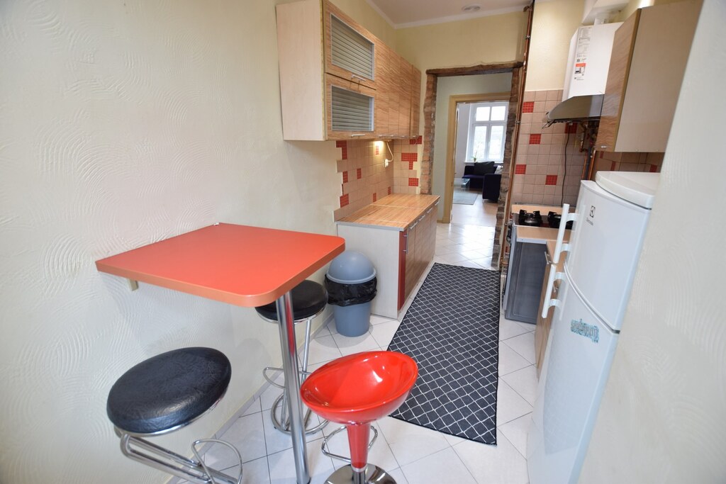 Mieszkanie na sprzedaż Szczecin, Centrum 90 m2 | Arka Nieruchomości