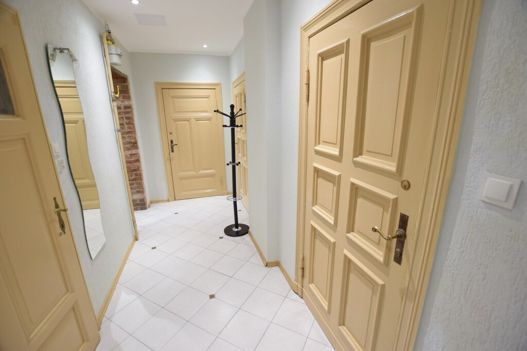 Mieszkanie na sprzedaż Szczecin, Centrum 90 m2 | Arka Nieruchomości