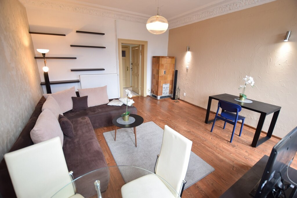 Mieszkanie na sprzedaż Szczecin, Centrum 90 m2 | Arka Nieruchomości