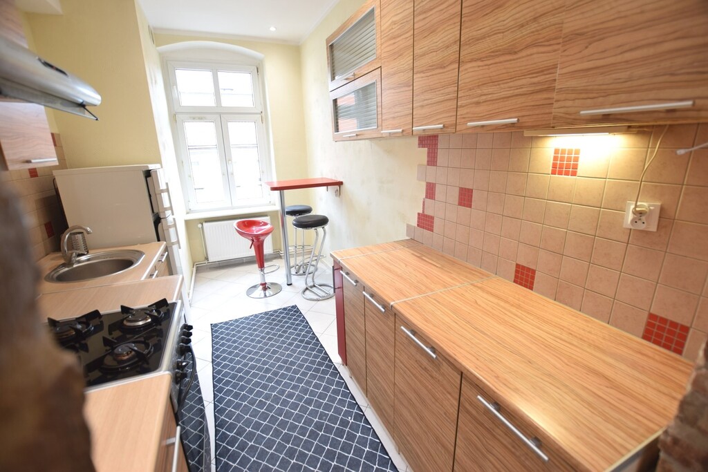 Mieszkanie na sprzedaż Szczecin, Centrum 90 m2 | Arka Nieruchomości