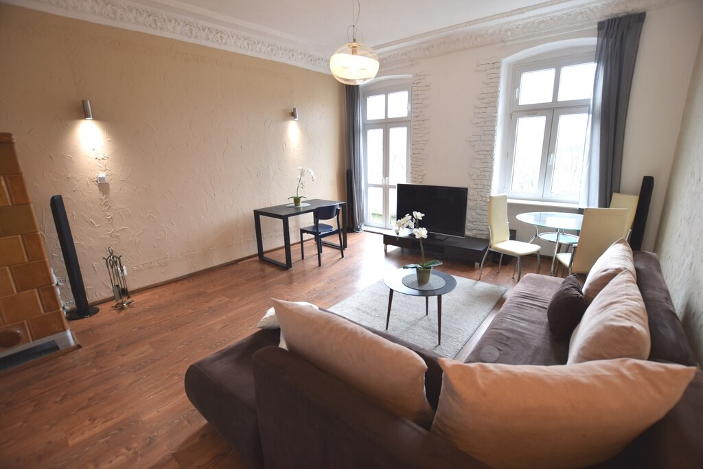 Mieszkanie na sprzedaż Szczecin, Centrum 90 m2 | Arka Nieruchomości