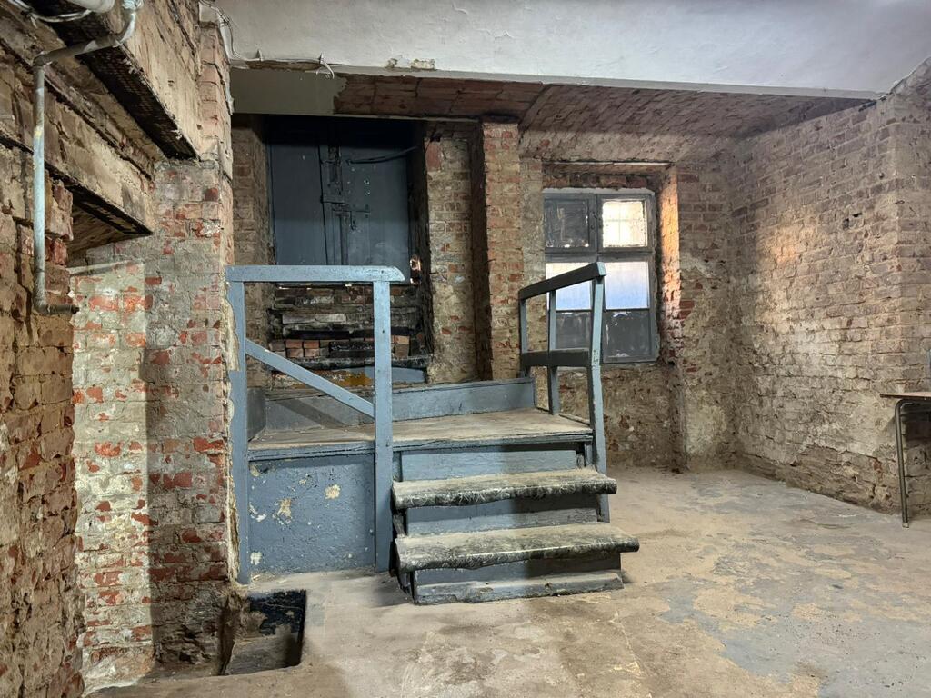 Lokal na sprzedaż Szczecin, Śródmieście-Centrum 108 m2 | Arka Nieruchomości