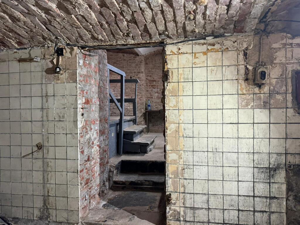 Lokal na sprzedaż Szczecin, Śródmieście-Centrum 108 m2 | Arka Nieruchomości