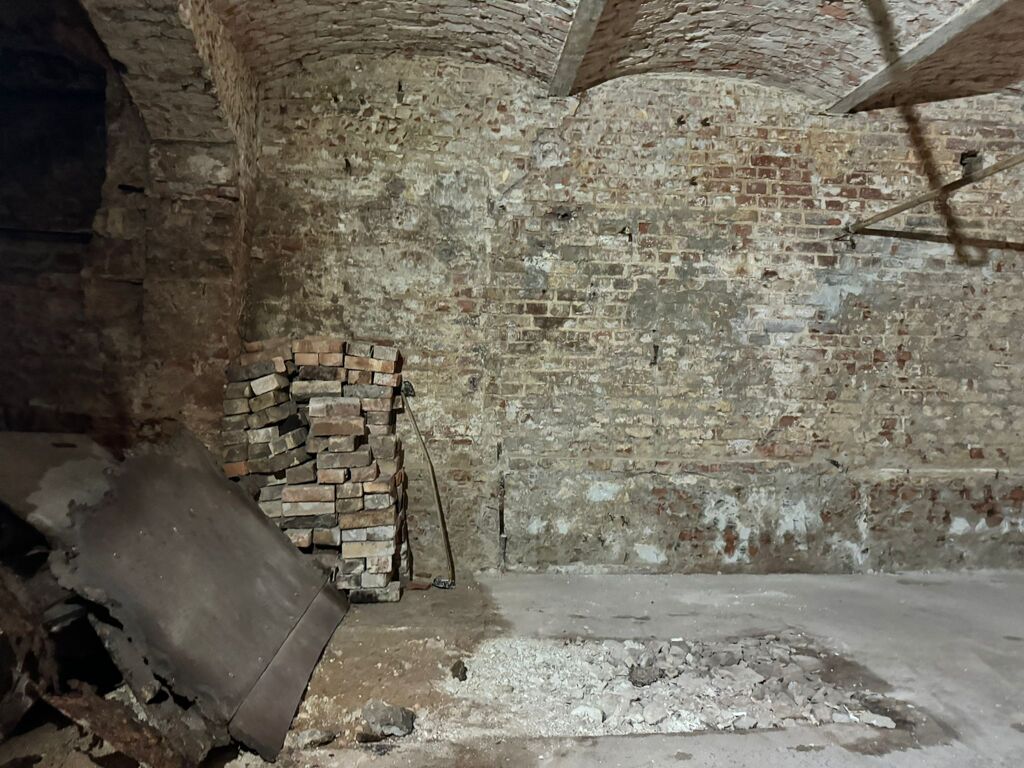 Lokal na sprzedaż Szczecin, Śródmieście-Centrum 108 m2 | Arka Nieruchomości