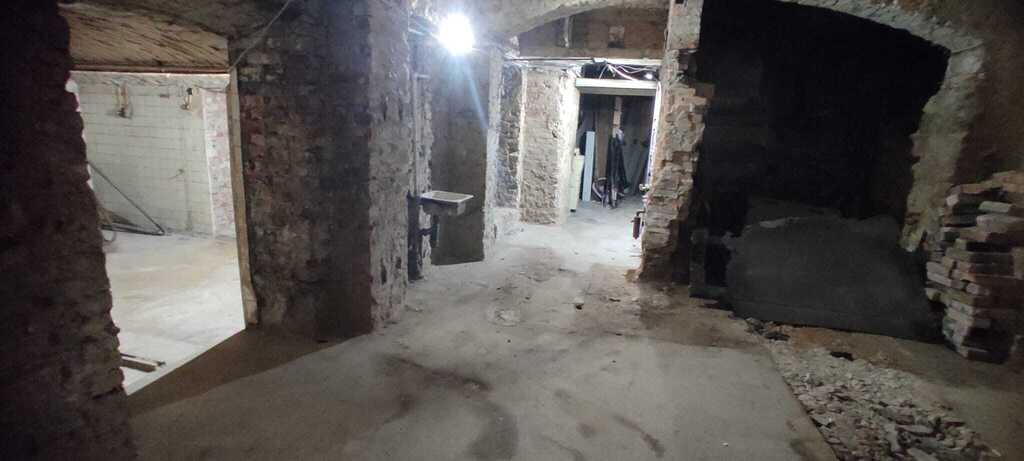Lokal na sprzedaż Szczecin, Śródmieście-Centrum 108 m2 | Arka Nieruchomości