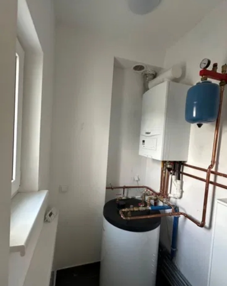 Dom na wynajem Mierzyn 120 m2 | Arka Nieruchomości