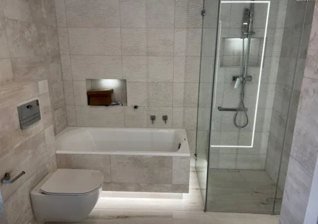 Dom na wynajem Mierzyn 120 m2 | Arka Nieruchomości