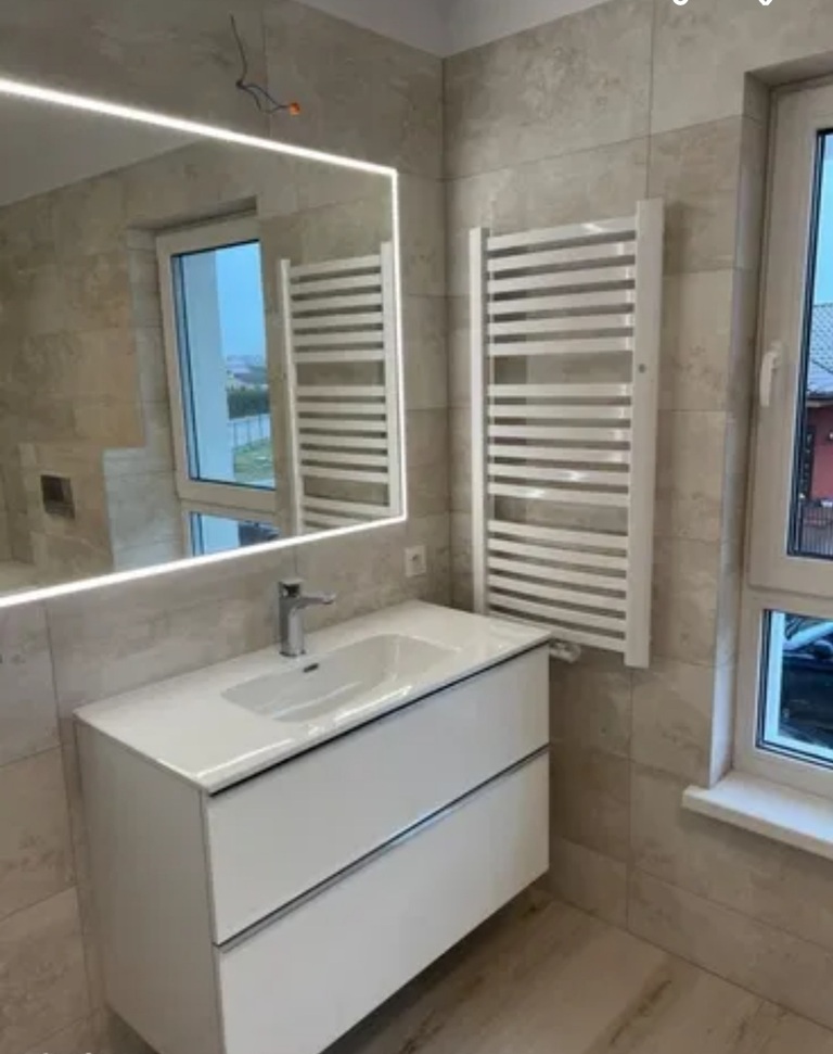 Dom na wynajem Mierzyn 120 m2 | Arka Nieruchomości