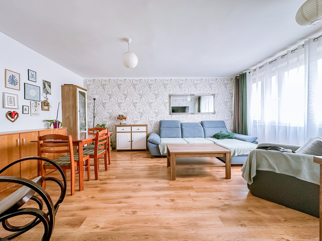 Mieszkanie na sprzedaż Szczecin, Niebuszewo 47 m2 | Arka Nieruchomości