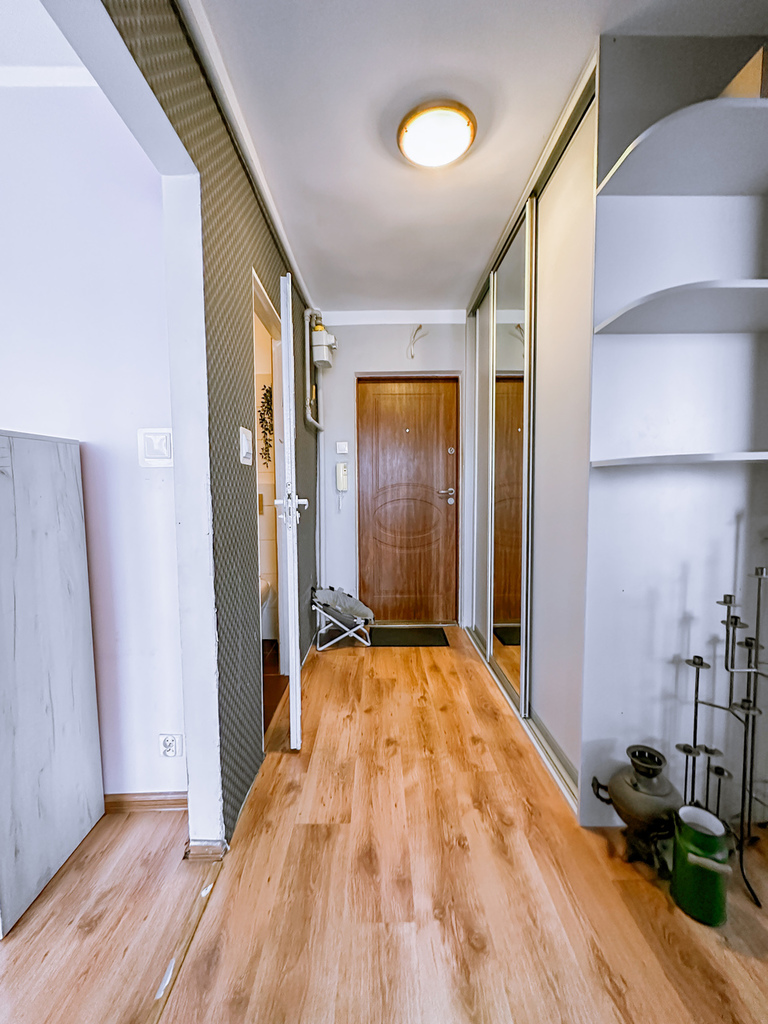Mieszkanie na sprzedaż Szczecin, Niebuszewo 47 m2 | Arka Nieruchomości