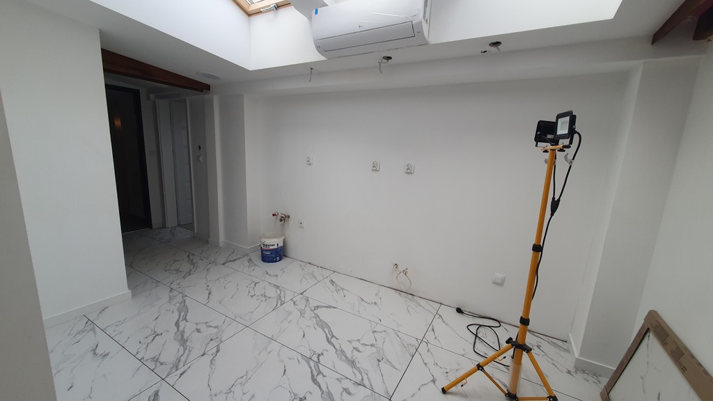 Mieszkanie na sprzedaż Szczecin, Centrum 32 m2 | Arka Nieruchomości