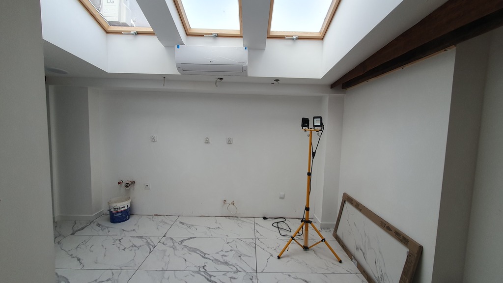 Mieszkanie na sprzedaż Szczecin, Centrum 32 m2 | Arka Nieruchomości