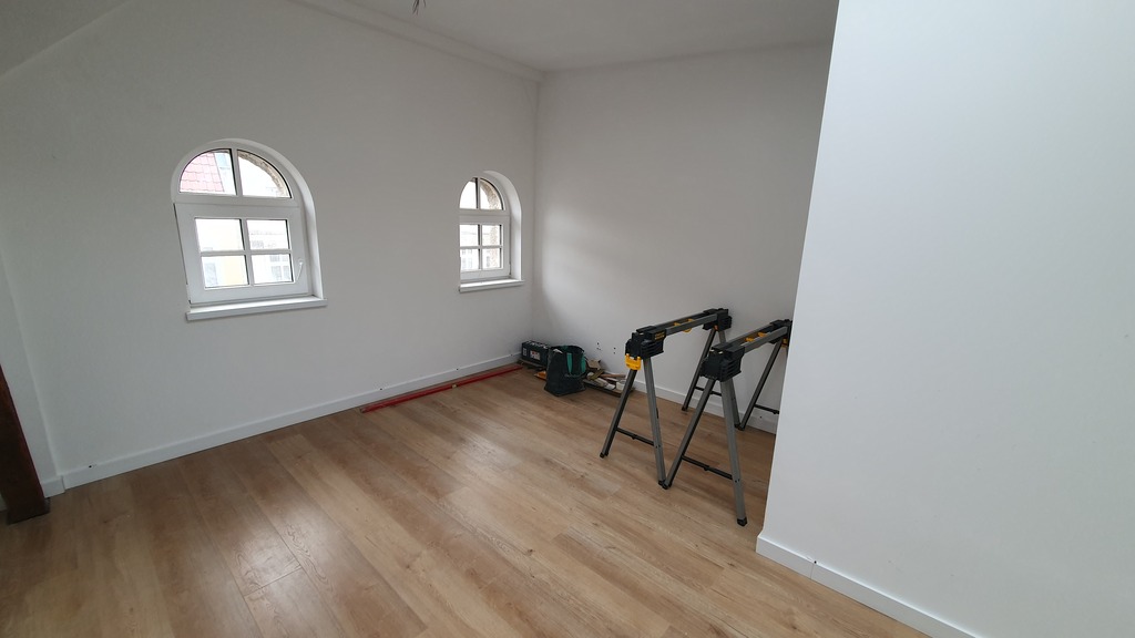 Mieszkanie na sprzedaż Szczecin, Centrum 32 m2 | Arka Nieruchomości