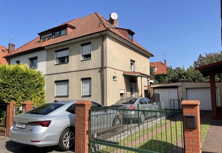 Lokal na wynajem Szczecin, Pogodno 200 m2 | Arka Nieruchomości