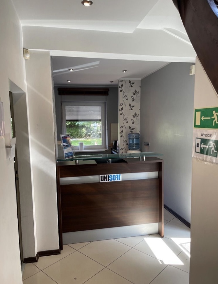 Lokal na wynajem Szczecin, Pogodno 200 m2 | Arka Nieruchomości