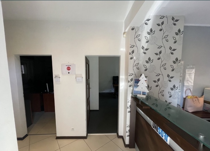 Lokal na wynajem Szczecin, Pogodno 200 m2 | Arka Nieruchomości