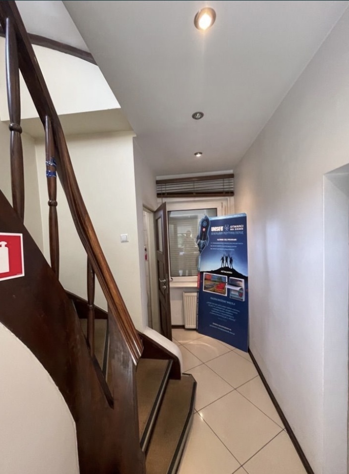 Lokal na wynajem Szczecin, Pogodno 200 m2 | Arka Nieruchomości