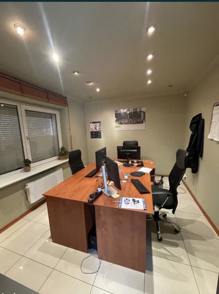 Lokal na wynajem Szczecin, Pogodno 200 m2 | Arka Nieruchomości